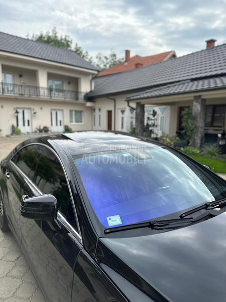 Mercedes Benz CLS 350 350CDI 4MATIC