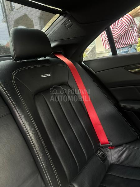 Mercedes Benz CLS 350 350CDI 4MATIC