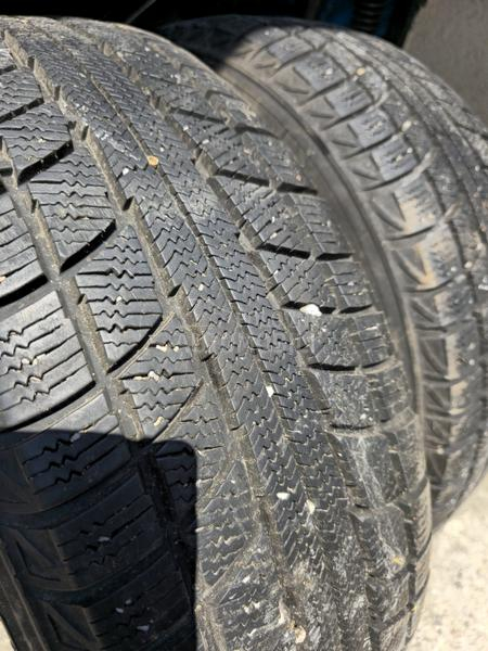 Triangle 215/60 R16 Zimska