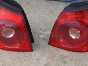 stop lampe leva i desna za Volkswagen Golf 5 od 2004. do 2009. god.
