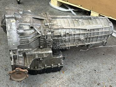 MENJAC S-TRONIK ULTRA 2.0 TDI za Audi A6 od 2014. do 2018. god.