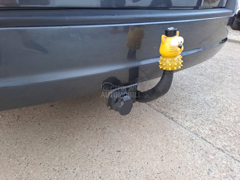 Kia cee`d sw 1.6 CRDI