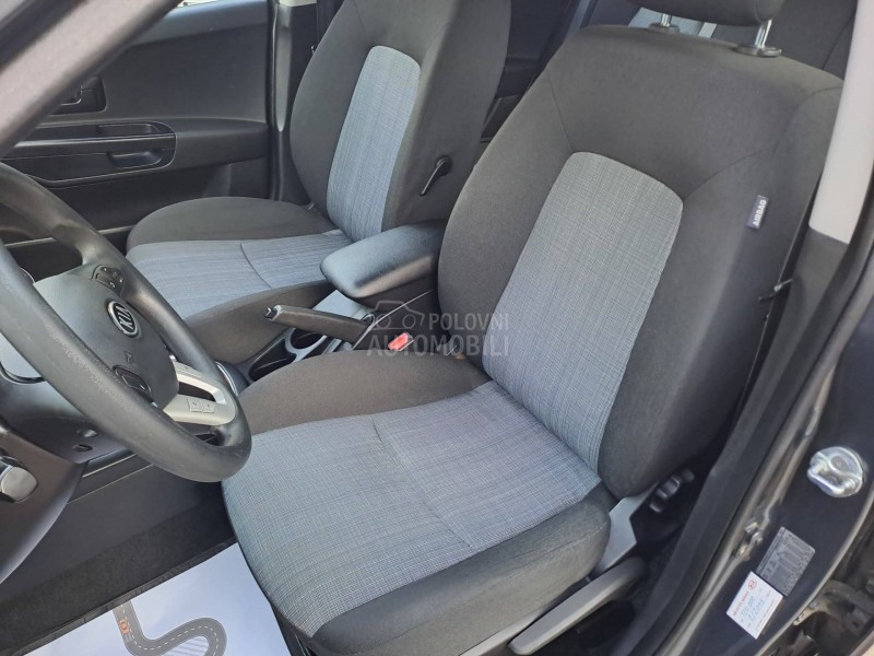 Kia cee`d sw 1.6 CRDI