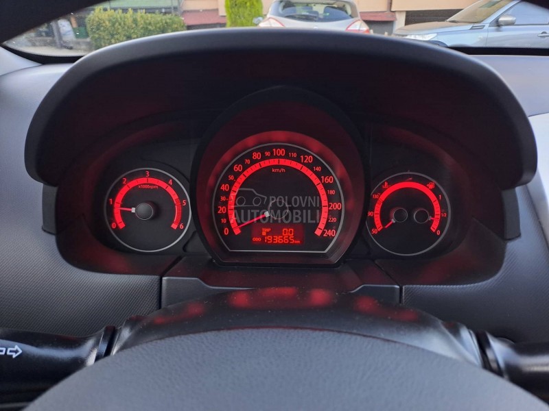 Kia cee`d sw 1.6 CRDI