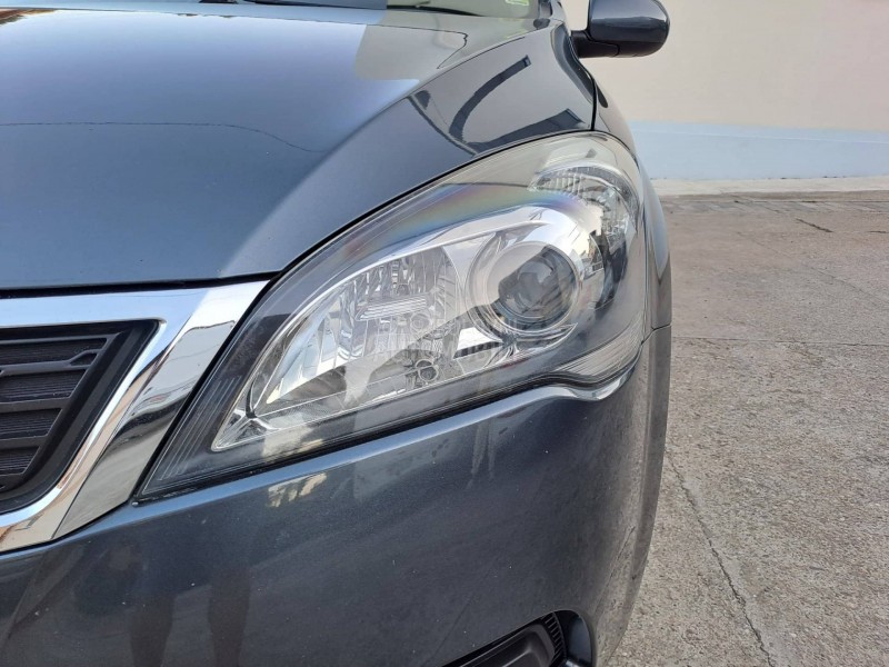 Kia cee`d sw 1.6 CRDI