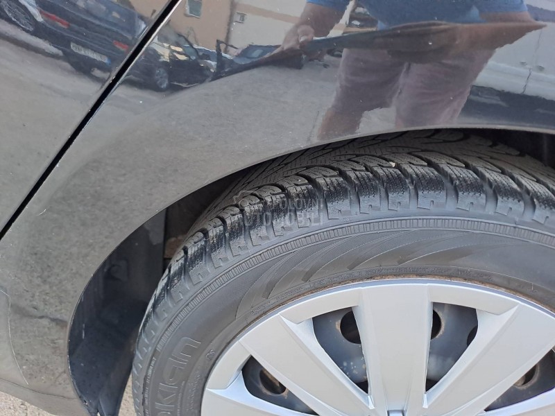 Kia cee`d 1.4 CVVT petrol