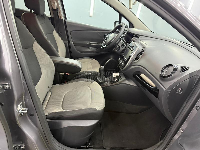 Renault Captur INTENSE