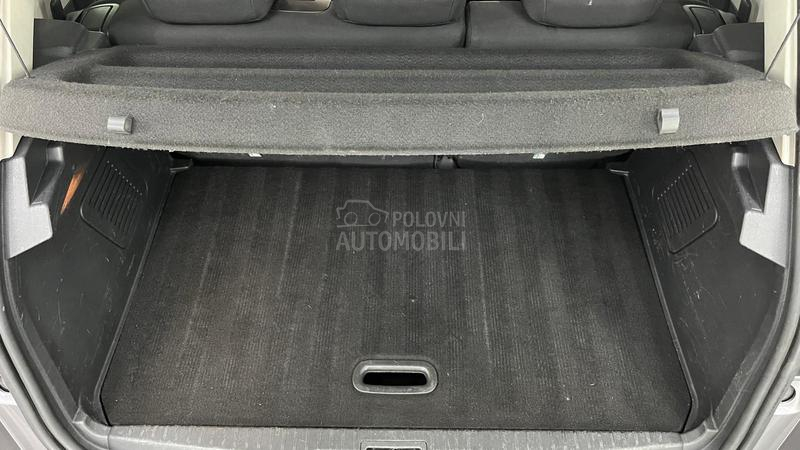 Renault Captur INTENSE