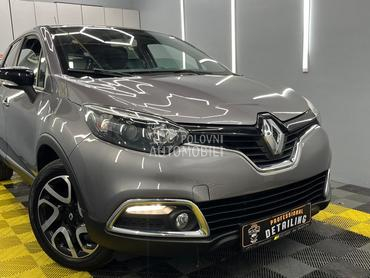 Renault Captur INTENSE