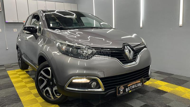 Renault Captur INTENSE