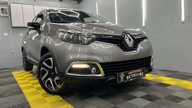Renault Captur INTENSE