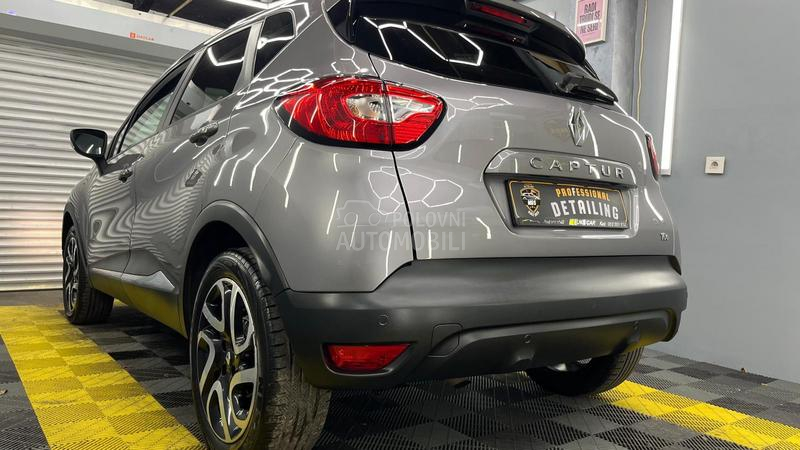 Renault Captur INTENSE