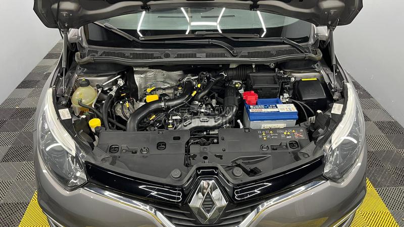 Renault Captur INTENSE