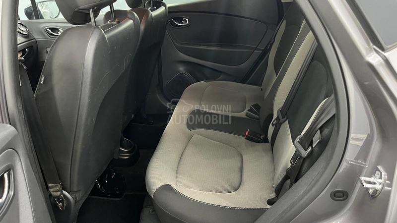 Renault Captur INTENSE