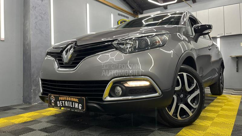 Renault Captur INTENSE