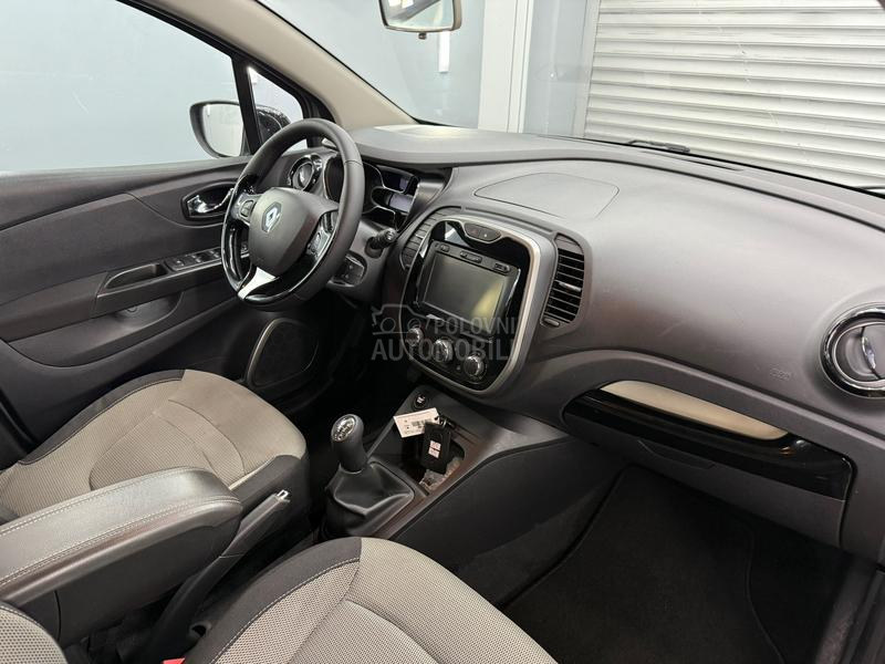 Renault Captur INTENSE