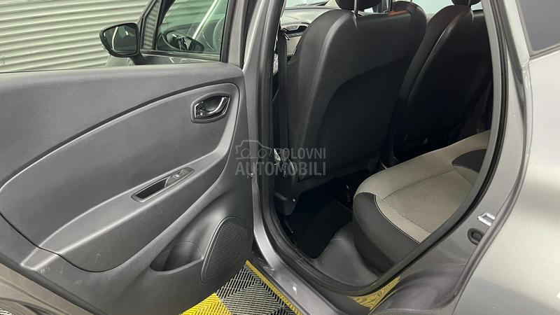 Renault Captur INTENSE