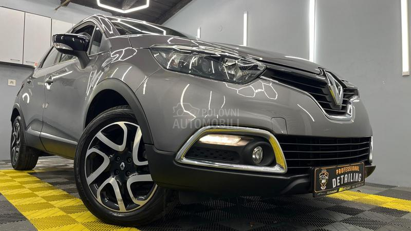 Renault Captur INTENSE