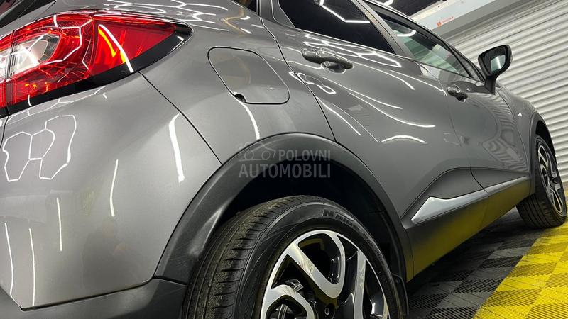 Renault Captur INTENSE