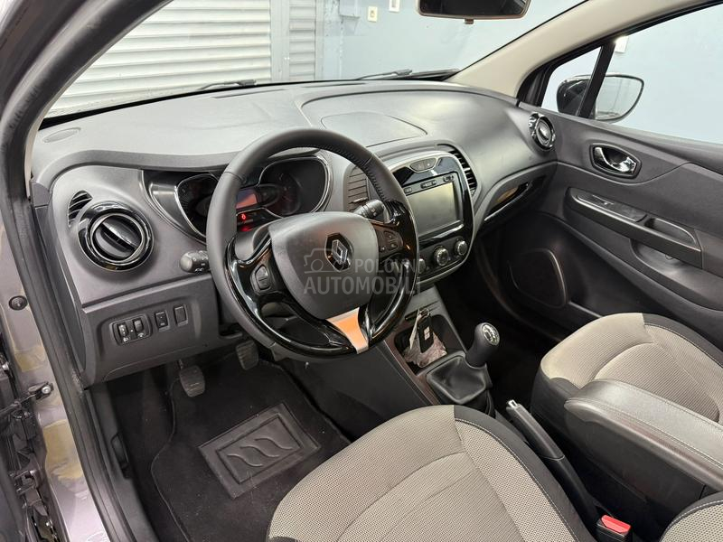 Renault Captur INTENSE