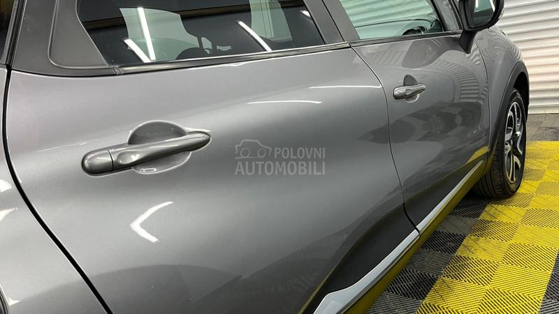 Renault Captur INTENSE