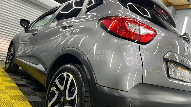 Renault Captur INTENSE