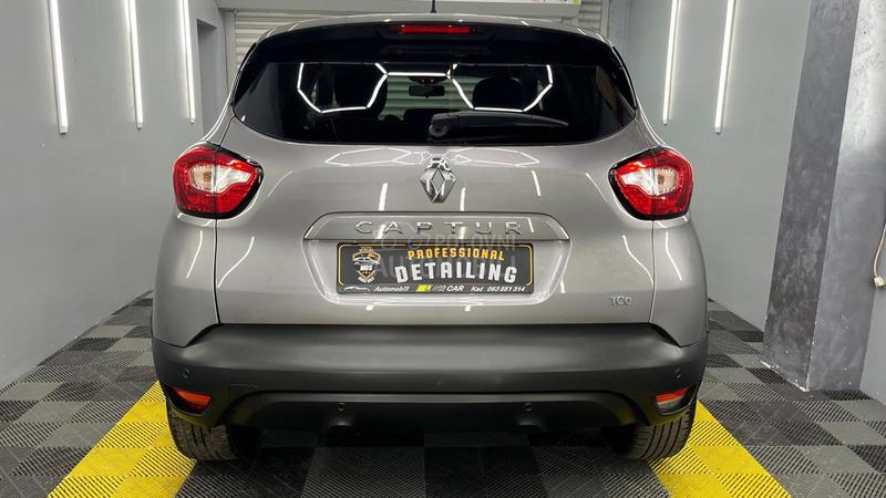 Renault Captur INTENSE
