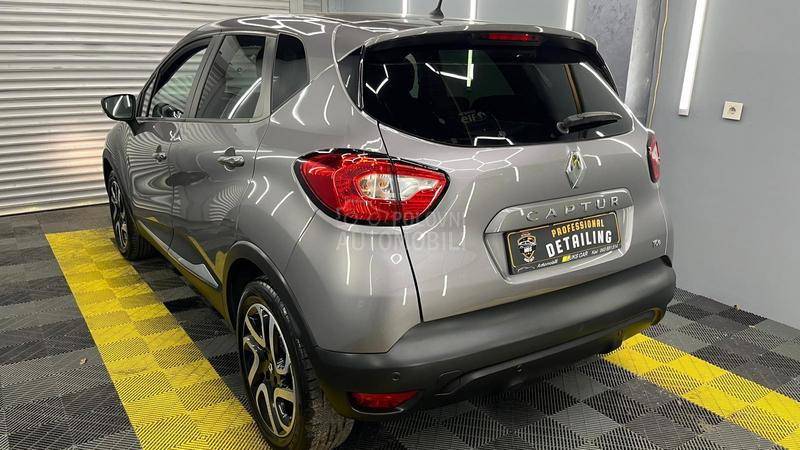 Renault Captur INTENSE
