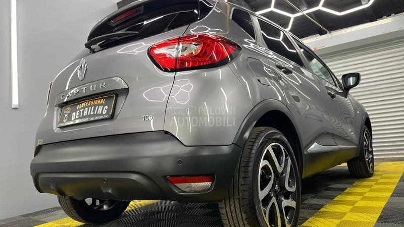 Renault Captur INTENSE