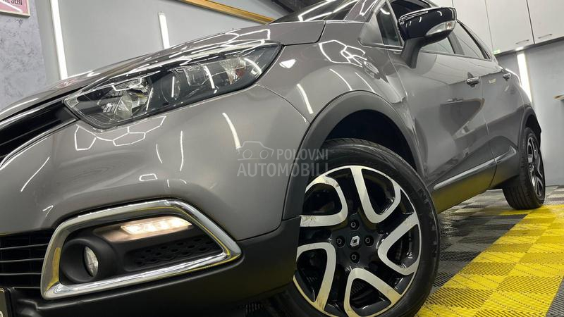 Renault Captur INTENSE