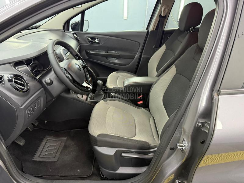 Renault Captur INTENSE