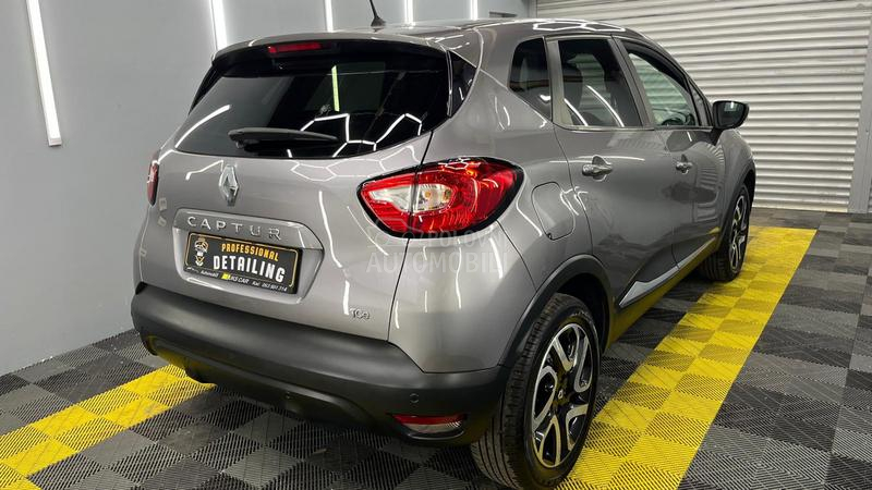 Renault Captur INTENSE