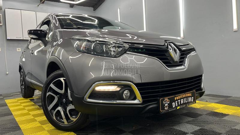 Renault Captur INTENSE