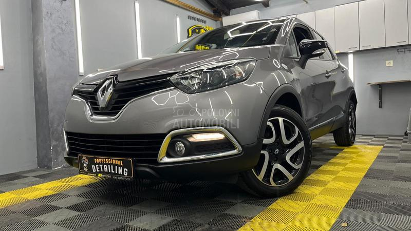 Renault Captur INTENSE