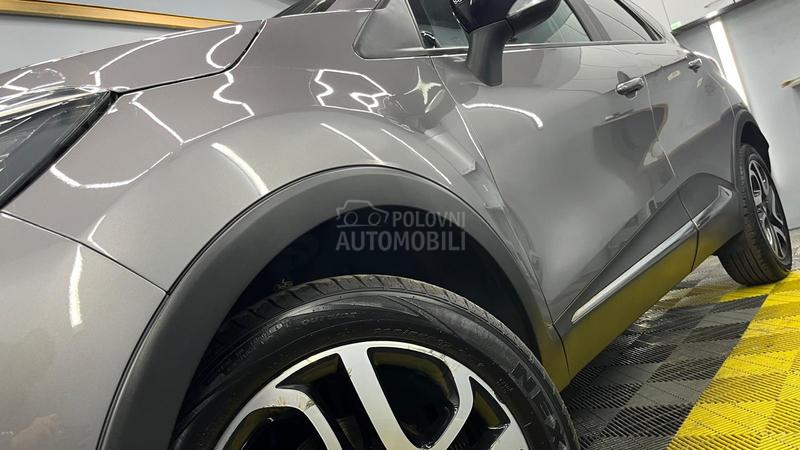 Renault Captur INTENSE