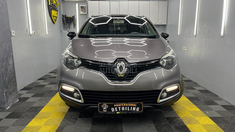 Renault Captur INTENSE