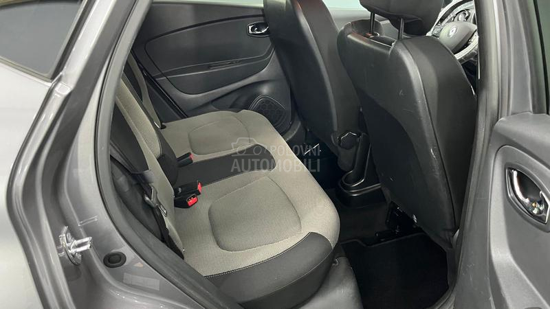 Renault Captur INTENSE
