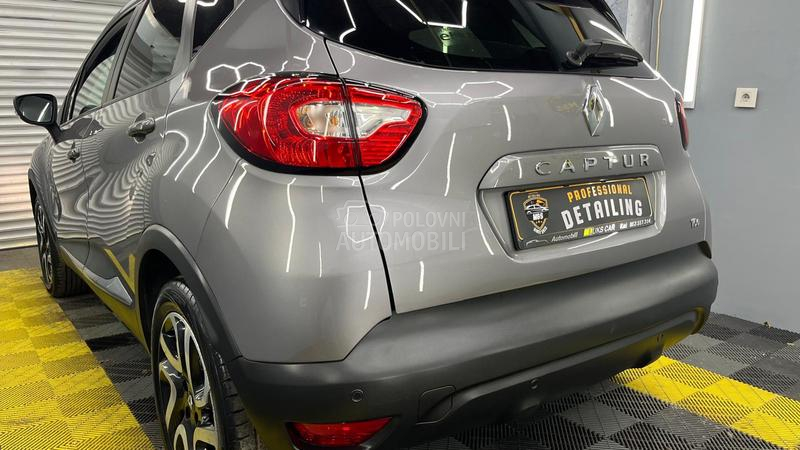 Renault Captur INTENSE