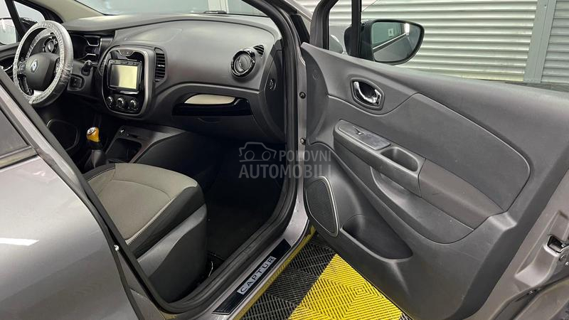 Renault Captur INTENSE