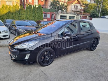 Peugeot 308 1.6 hdi  PREMIUM