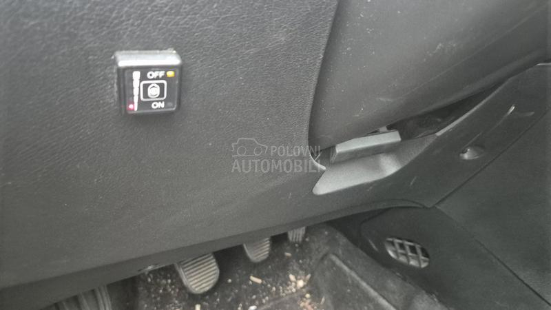 Lancia Ypsilon 1.4TNG