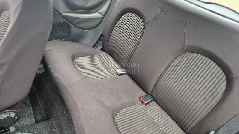 Lancia Ypsilon 1.4TNG