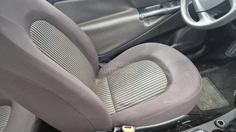 Lancia Ypsilon 1.4TNG