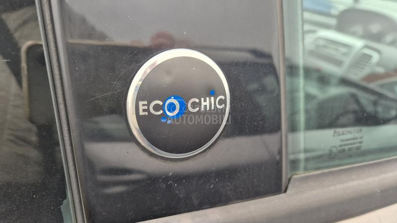 Lancia Ypsilon 1.4TNG