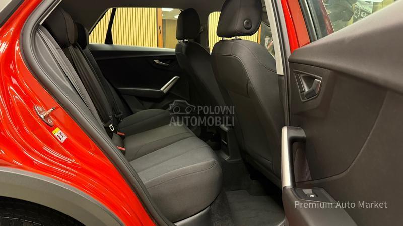 Audi Q2 //1.6 TDI/N.AVI/FUL