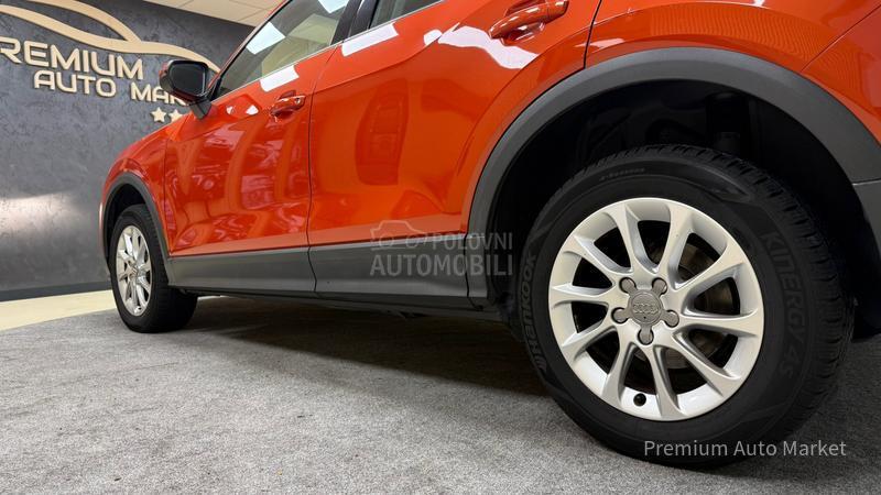 Audi Q2 //1.6 TDI/N.AVI/FUL
