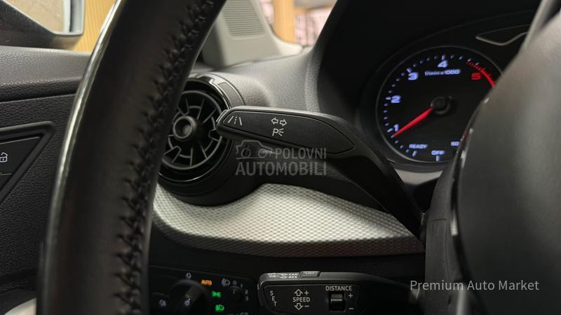 Audi Q2 //1.6 TDI/N.AVI/FUL