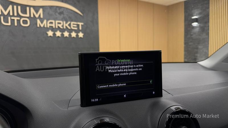 Audi Q2 //1.6 TDI/N.AVI/FUL