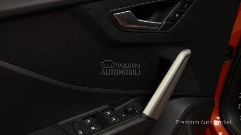 Audi Q2 //1.6 TDI/N.AVI/FUL