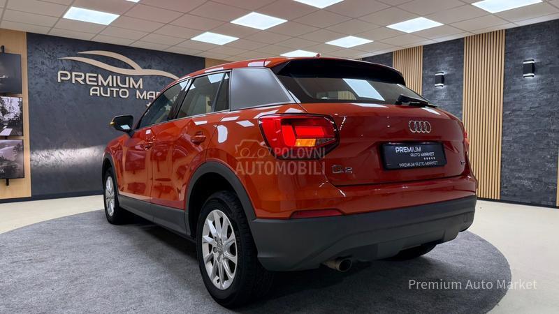 Audi Q2 //1.6 TDI/N.AVI/FUL